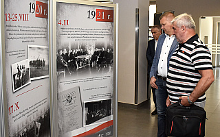 Bank Pocztowy świętuje odzyskanie przez Polskę niepodległości Bank Pocztowy świętuje odzyskanie przez Polskę niepodległości